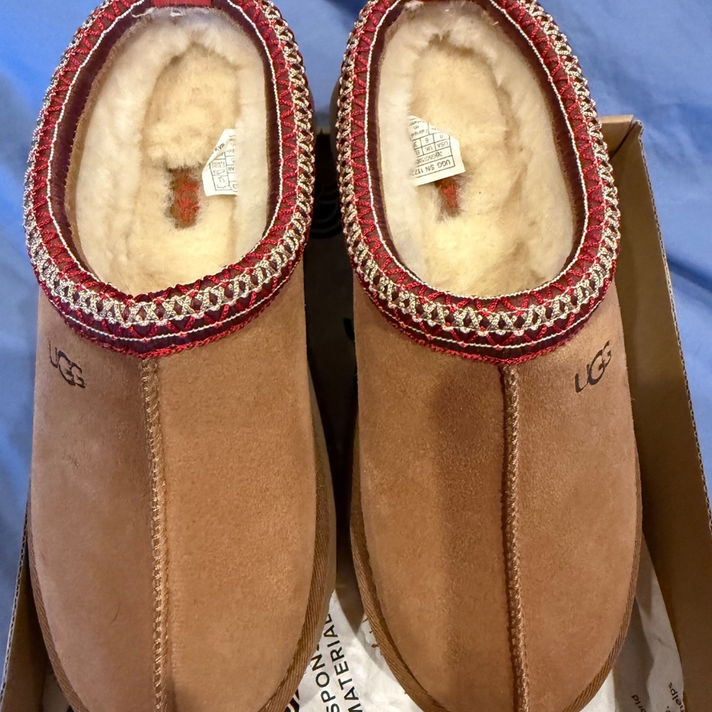 Ugg Tazz II Slippers - Picture 3 of 7